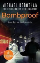 ISBN Bombproof, Détective, Anglais, 400 pages