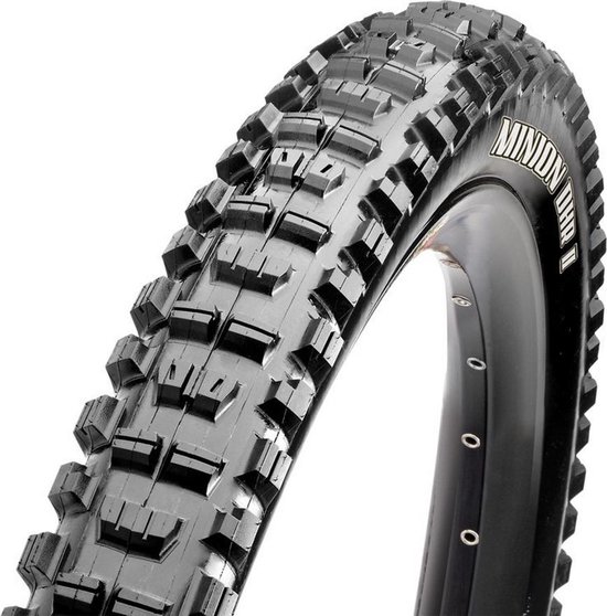 Maxxis Minion DHR II Vouwband 27.5" DualC TR EXO Bandenmaat 58-584 | 27,5x2,30