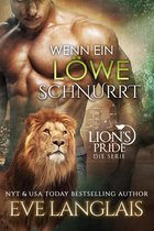 Lion's Pride 1 - Wenn ein Löwe Schnurrt
