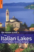 The Rough Guide To The Italian Lakes