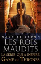 Les rois maudits - Tome 4