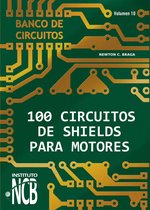 Banco de Circuito 10 - 100 Circuitos de Shields para Motores