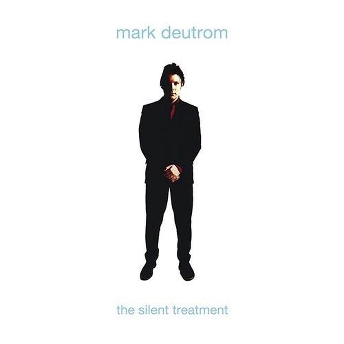 Silent Treatment (Coloured Vinyl)