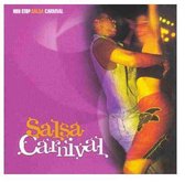 Non Stop Salsa Carnival