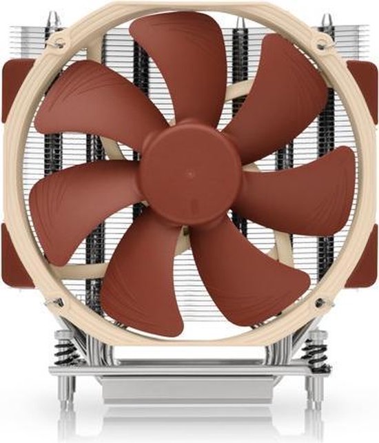 Noctua NH-U14S TR4-SP3 hardwarekoeling Processor Koeler