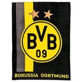 Borussia Dortmund Fleece Blanket ST