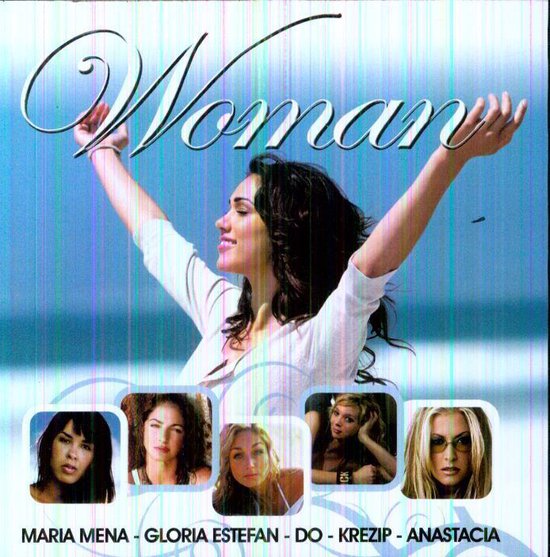 Woman