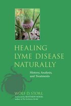 Healing Lyme Disease Naturally