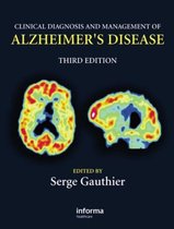 Clinical Diagnosis And Management of Alzheimer's Disease