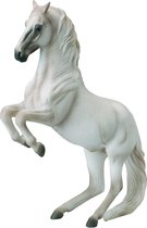 Collecta Paarden: lipizzaner hengst 11,3 x 4,3 x 13,8 cm