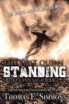 The Last Quinn Standing