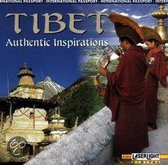 Tibet Authentic Inspirati