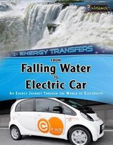 From Falling Water to Electric Car