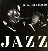 Ed van der Elsken - Jazz