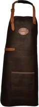 Texas Pocket Dark Brown Large