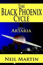 The Black Phoenix Cycle: Book I