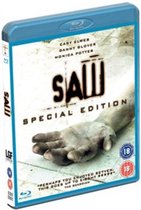 Saw [Blu-Ray]