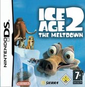 Ice Age 2: The Meltdown /NDS