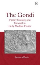 The Gondi
