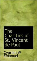 The Charities of St. Vincent de Paul
