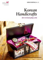 Korea Essentials 20 - Korean Handicrafts