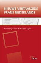 Nieuwe Vertaalgids Frans Nederlands