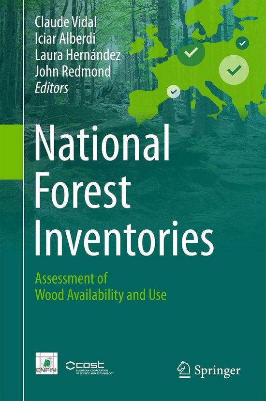 Biomedical and Life Sciences (R0) - National Forest Inventor ... - cover