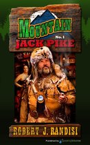 Mountain Jack Pike 1 - Mountain Jack Pike