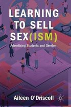 Learning to Sell Sex ism