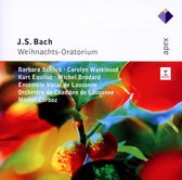 Corboz / Schlick: Bach: Weihnachtsoratorium [2CD]
