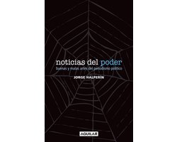 Noticias del poder