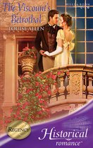 The Viscount's Betrothal (Mills & Boon Historical)