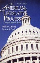 The American Legislative Process