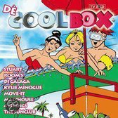 Cool Box / COOLBOX