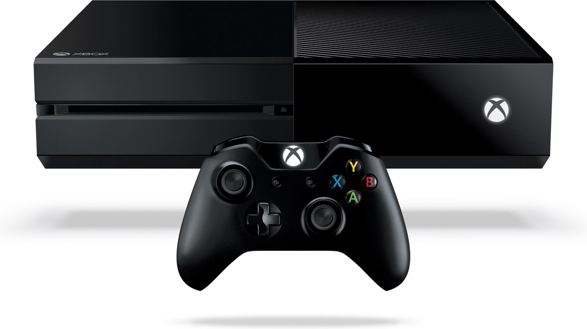 Xbox One console 500GB | bol.com