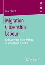 Migration Citizenship Labour
