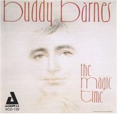 Buddy Barnes - The Magic Time (CD)