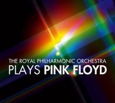 Plays Pink Floyd-Delu