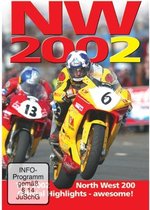 North West 200 Review 2002