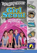 The Creepy Campout Girl Scout Mystery