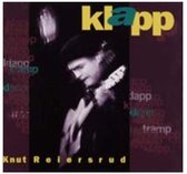 Knut Reiersrud - Klapp (CD)