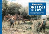 Salmon Favourite British Recipes