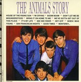 Animals Story 1964/67