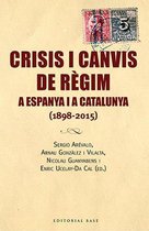 Base Històrica 135 - Crisis i canvis de règim a Espanya i a Catalunya