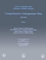 Lower Colorado River National Wildlife Refuges