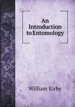 An Introduction to Entomology