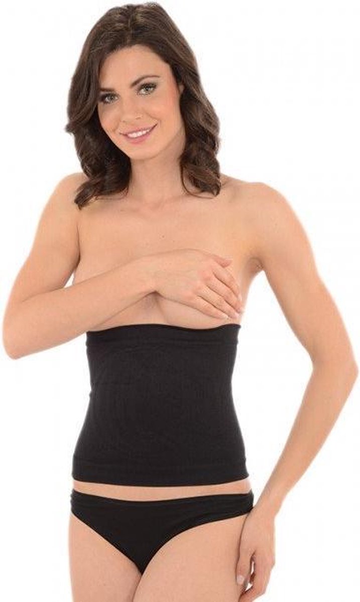 Slim Wear - Corrigerend ondergoed dames met waist trainer