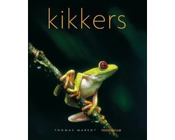 Kikkers