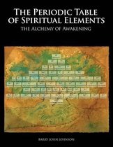 Periodic Table of Spiritual Elements