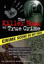 Omslag Killer Book of True Crime